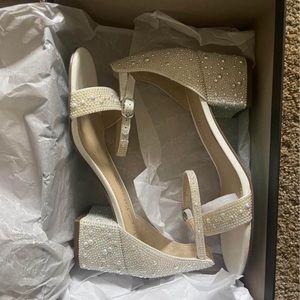 Betsey Johnson Shoes